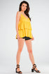 Blouse model 166794